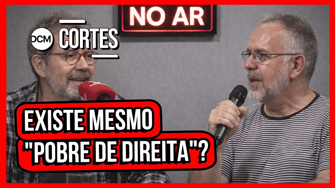 KIKO NOGUEIRA E AROEIRA DEBATEM SOBRE A EXPRESSÃO 