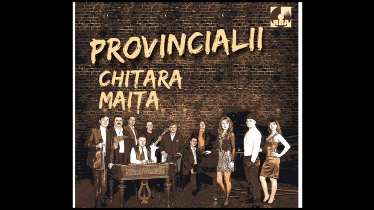 Provincialii - Jelem, jelem