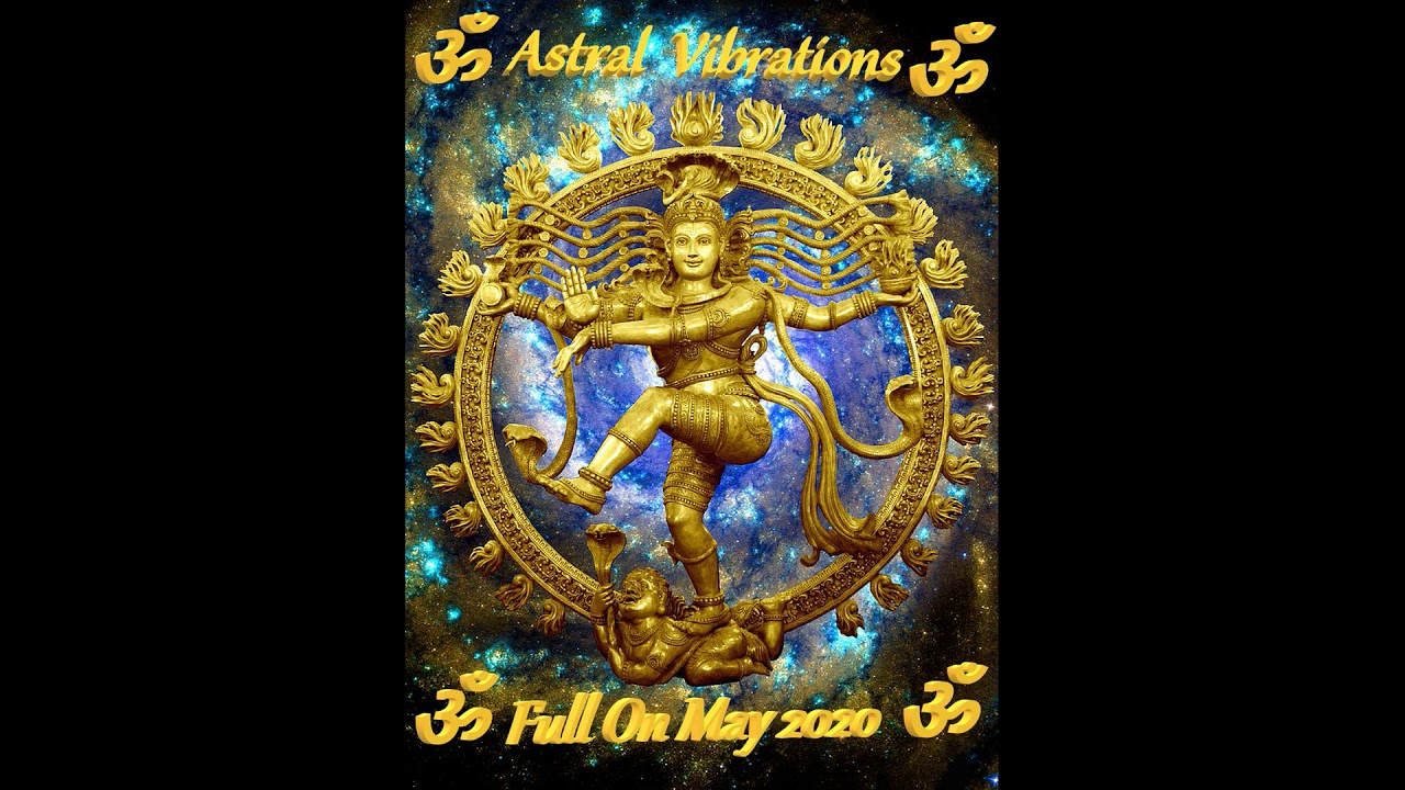 Full On Psytrance May 2020
