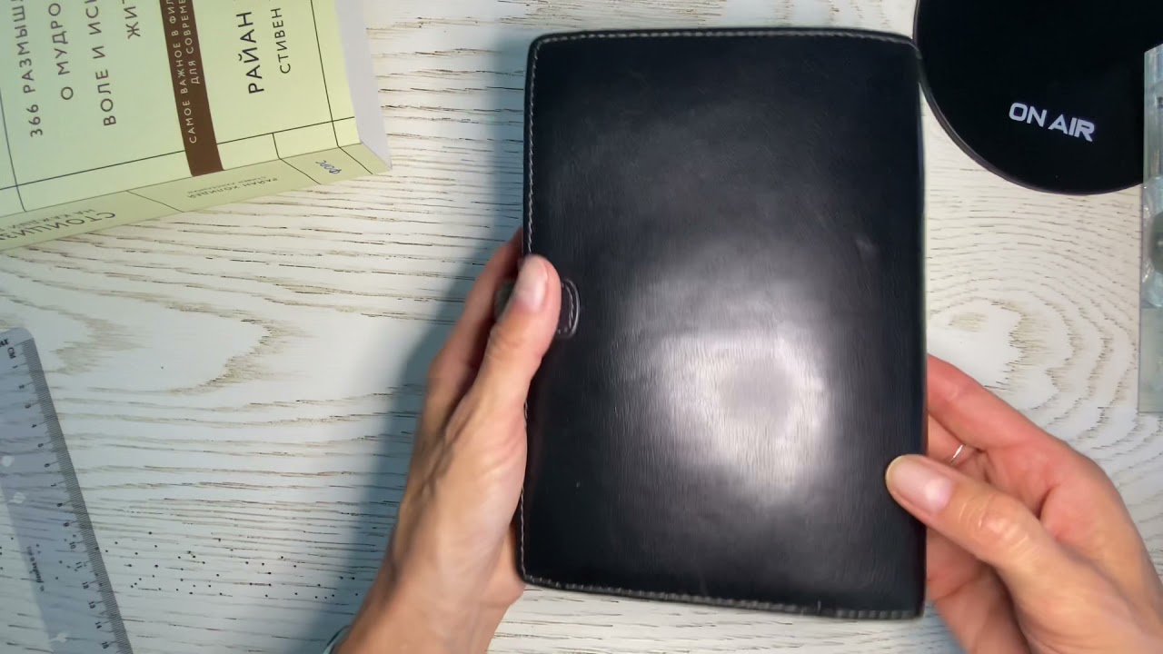 Filofax HOLBORN