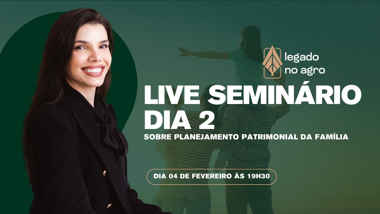 DIA 2 | O caminho para proteger os seus bens