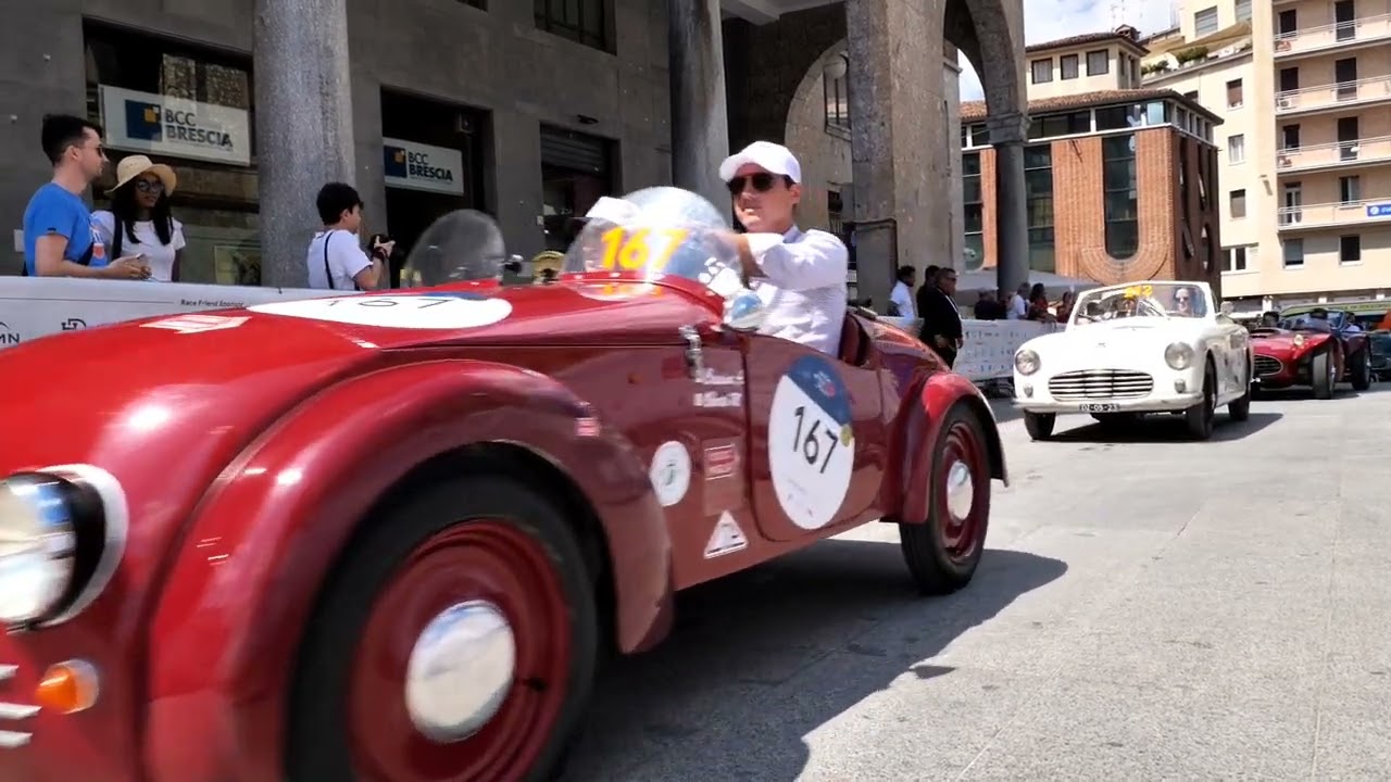 1000 Miglia 2023 - Brescia (1)