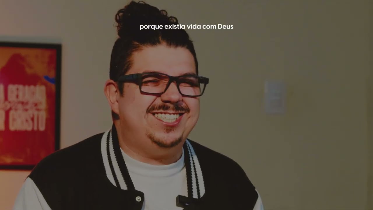 Sou crente ou só pareço um?