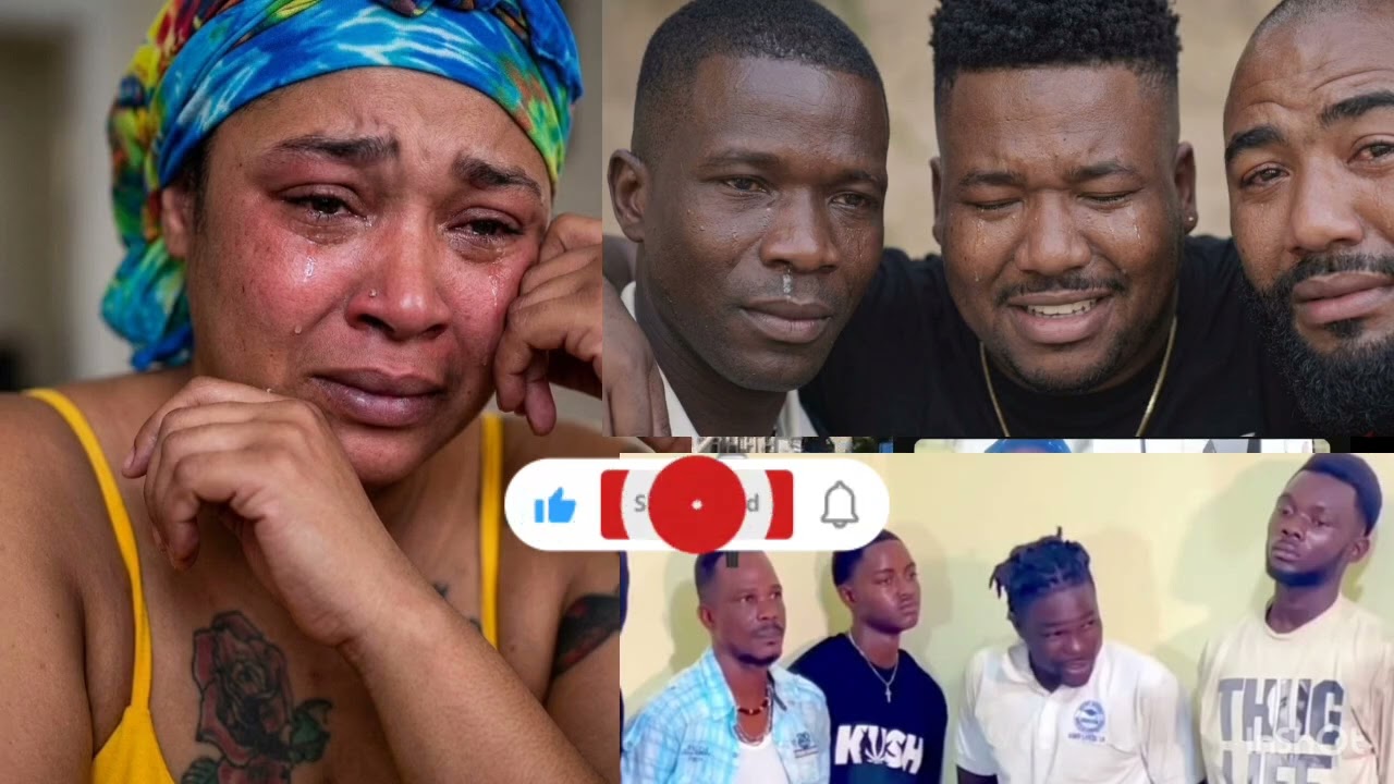 JWET LA GATE : DCPJ  ARETE MADAN HAROLD DOMON AK PLIS PASE 5 POLICIE AK 2 MILITE NAN KIDNAPPING  