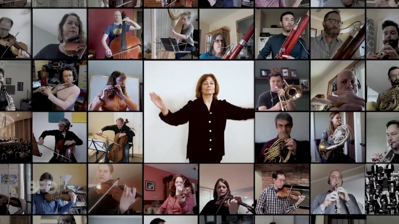 The Firebird | Buffalo Philharmonic Orchestra