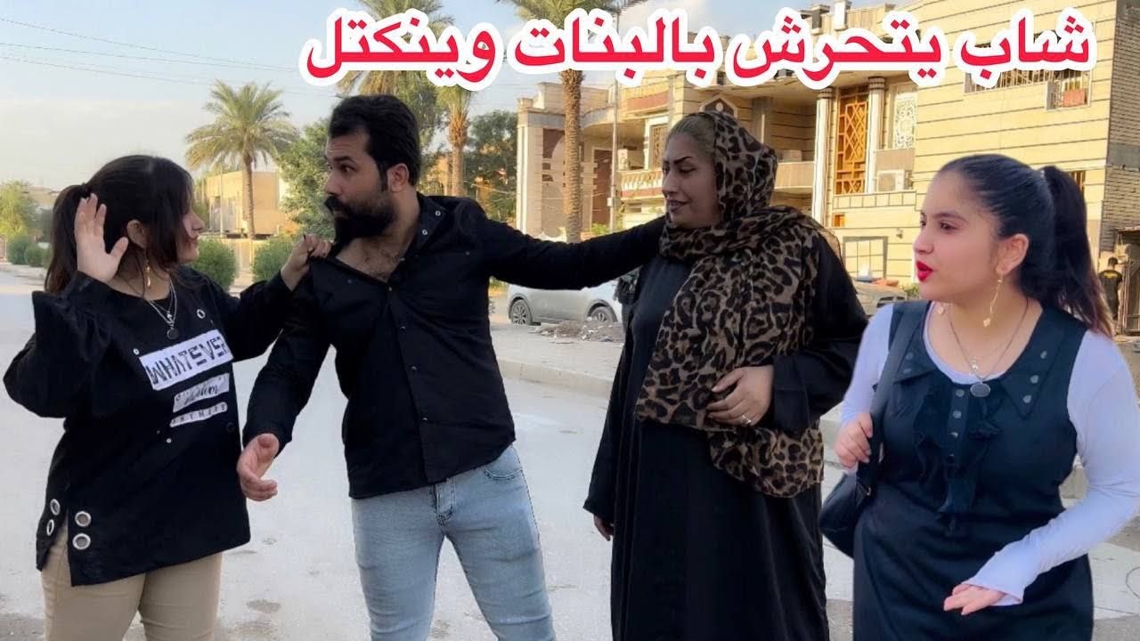 طلكت زوجتي بسبب امها (الزوج المهمل) فلم وقصه واقعيه