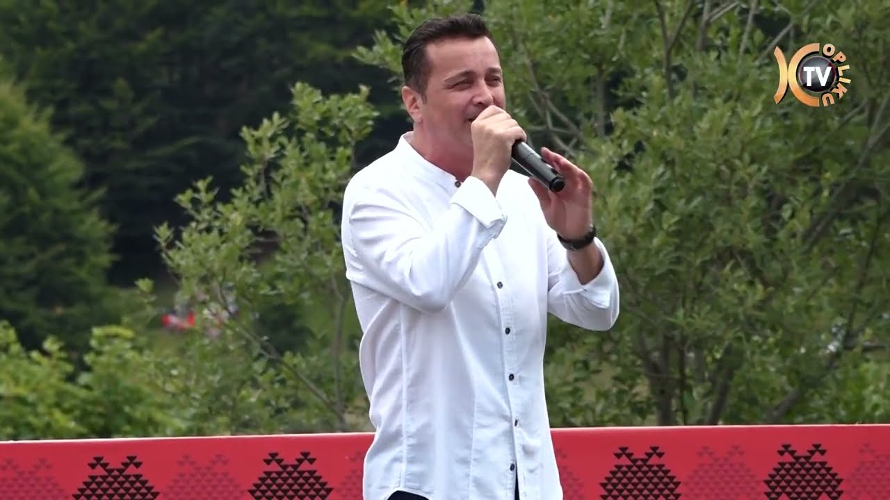 Malesori  Kthehuni ( LIVE ) - LOGU I BJESHKEVE 2023