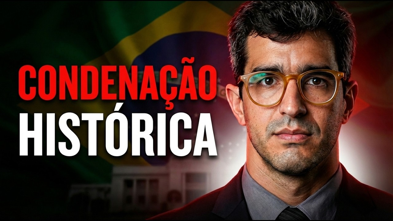 🔴CASO CLEY MENDES E OUTROS VS  BRASIL - NOVA CONDENAÇÃO NA CORTE IDH🔴