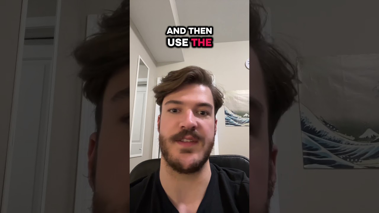 the 