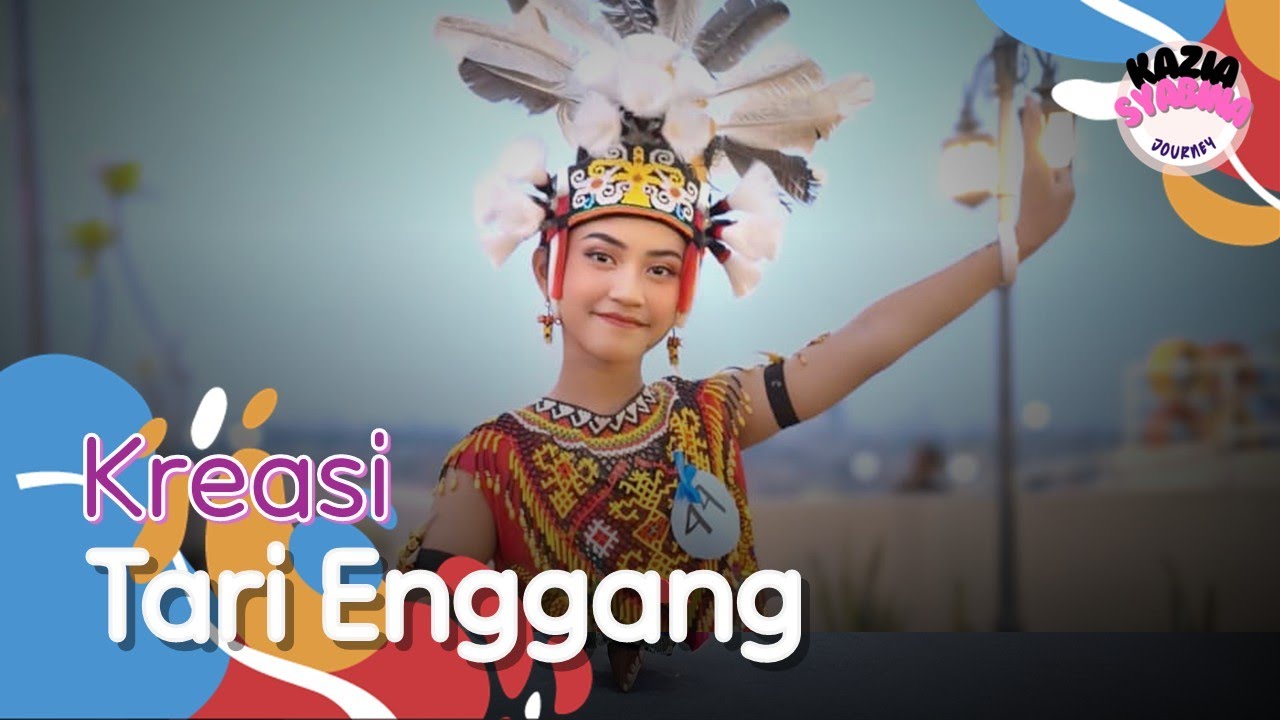 Tari Enggang