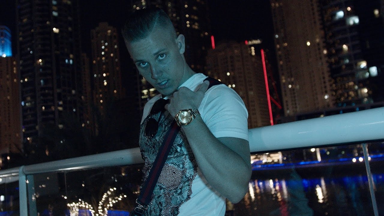 Enjoy yo life (OFFICIELL VIDEO)