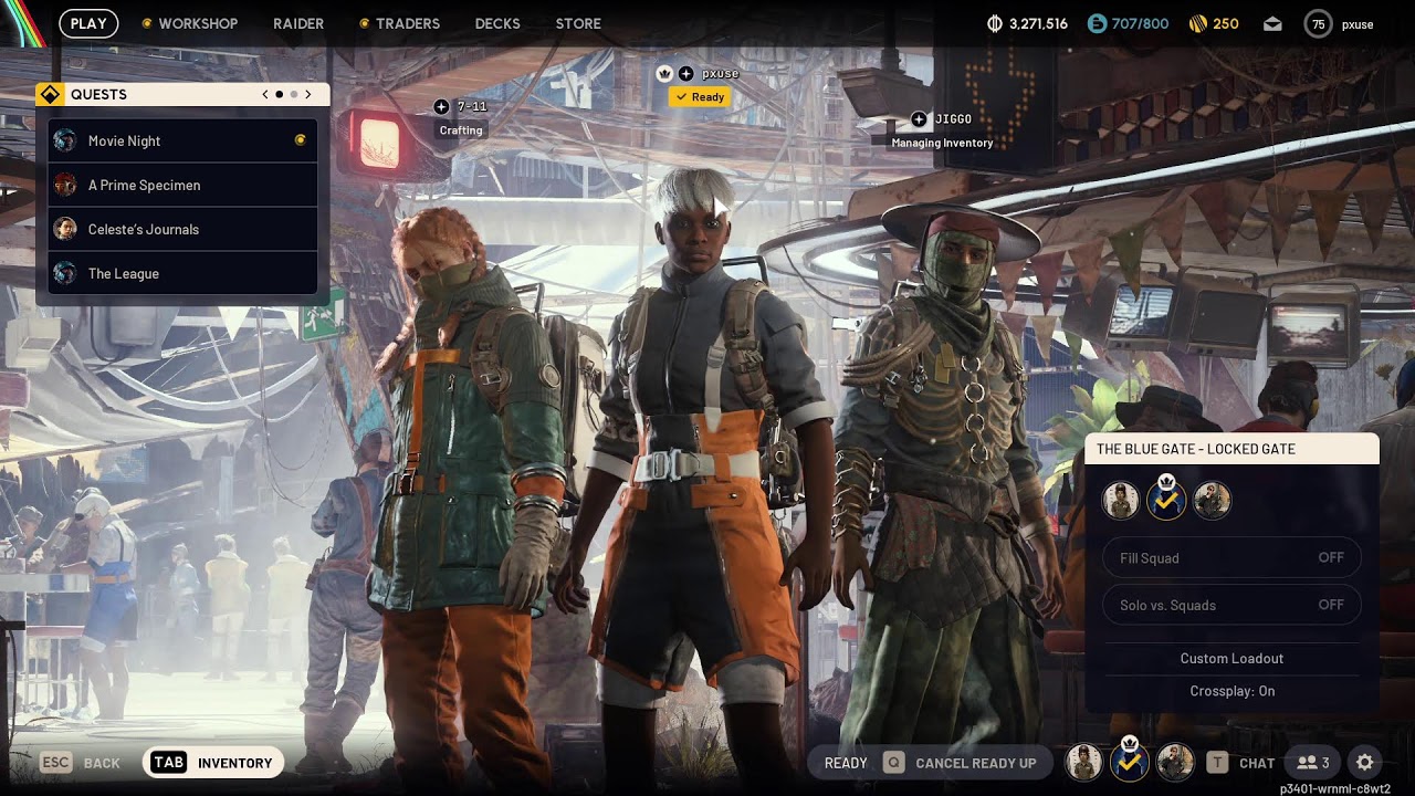 3333 Knocks 😈 PVP 👹 Second Streamm...