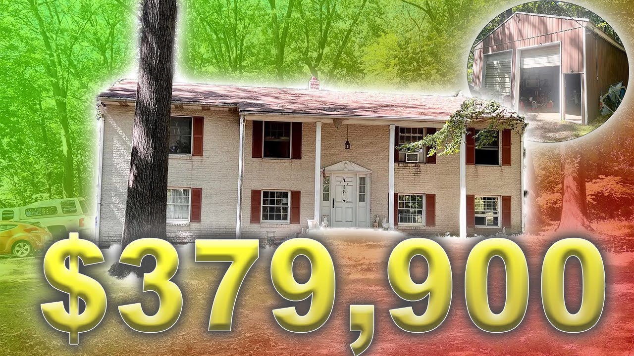 5 BED COLONIAL Crib! | 2870 Allentown Rd | Gregory Martire, Philadelphia Realtor
