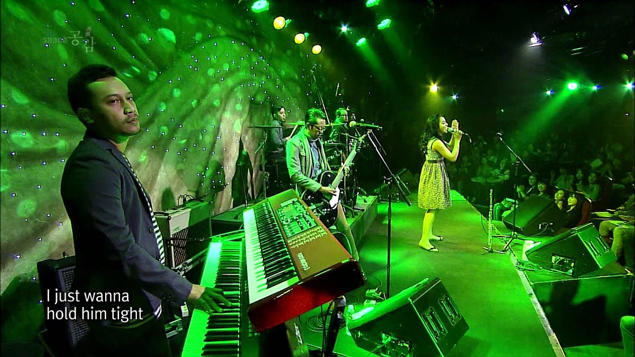 [EBS SPACE 공감] 미방송영상 모카 - My Only One