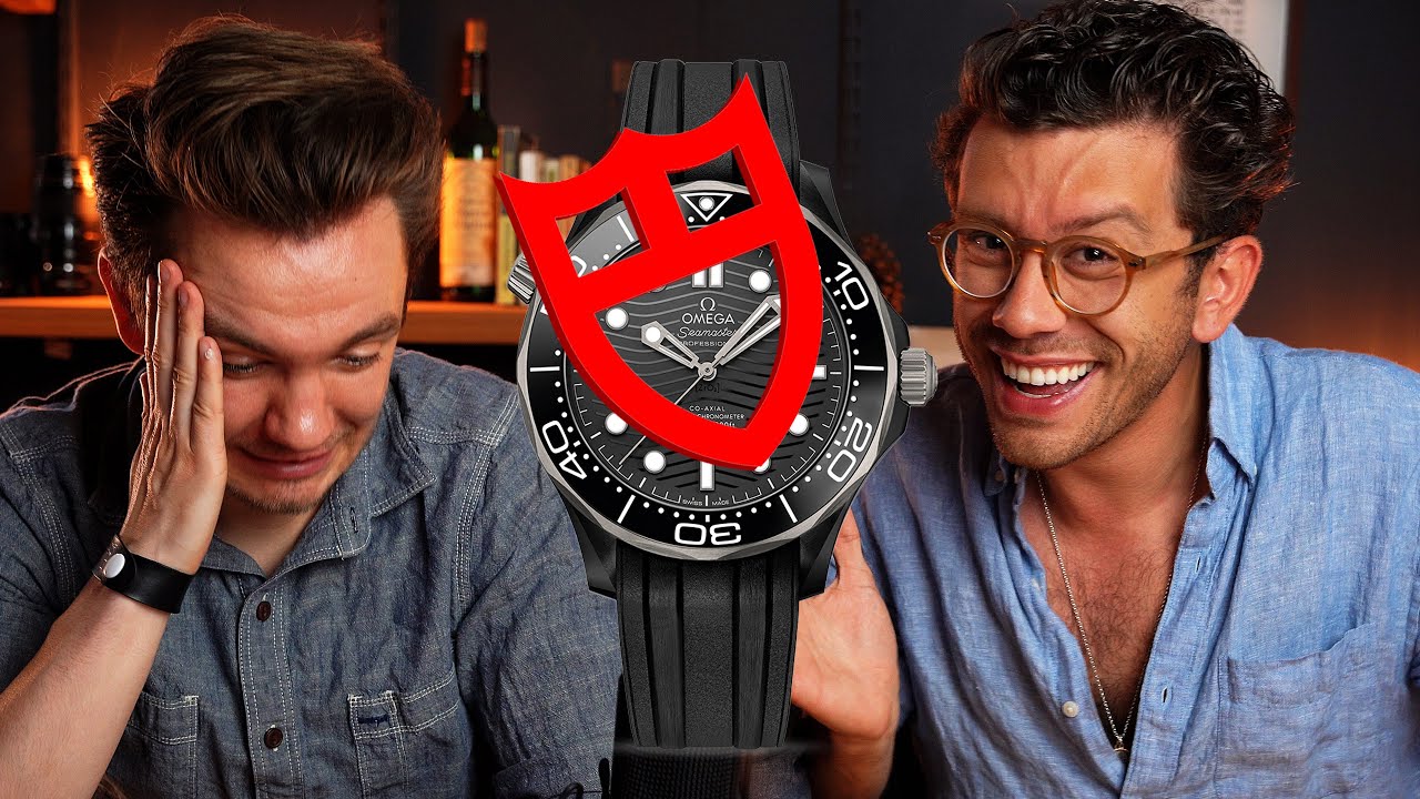 Why is Tudor Blatantly Attacking Omega?