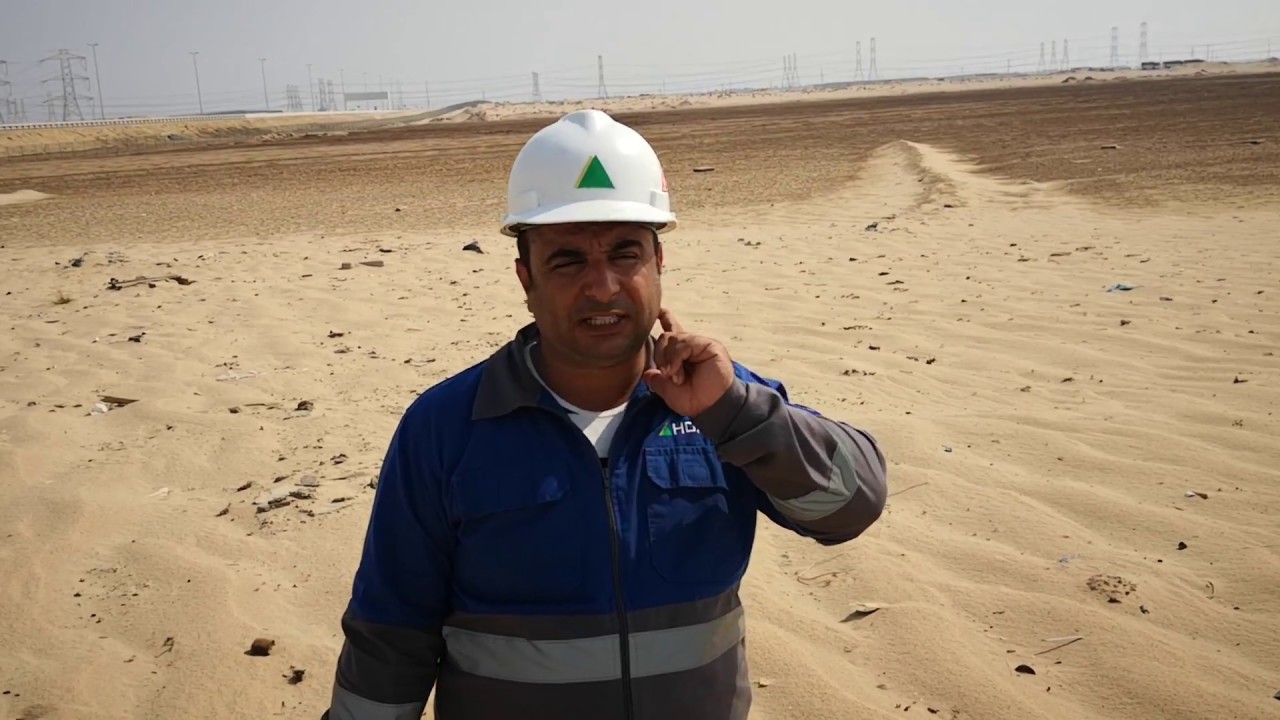 How to Stake out  Line (how to layout points in line) with with Trimble GPS in Urdu/Hindi