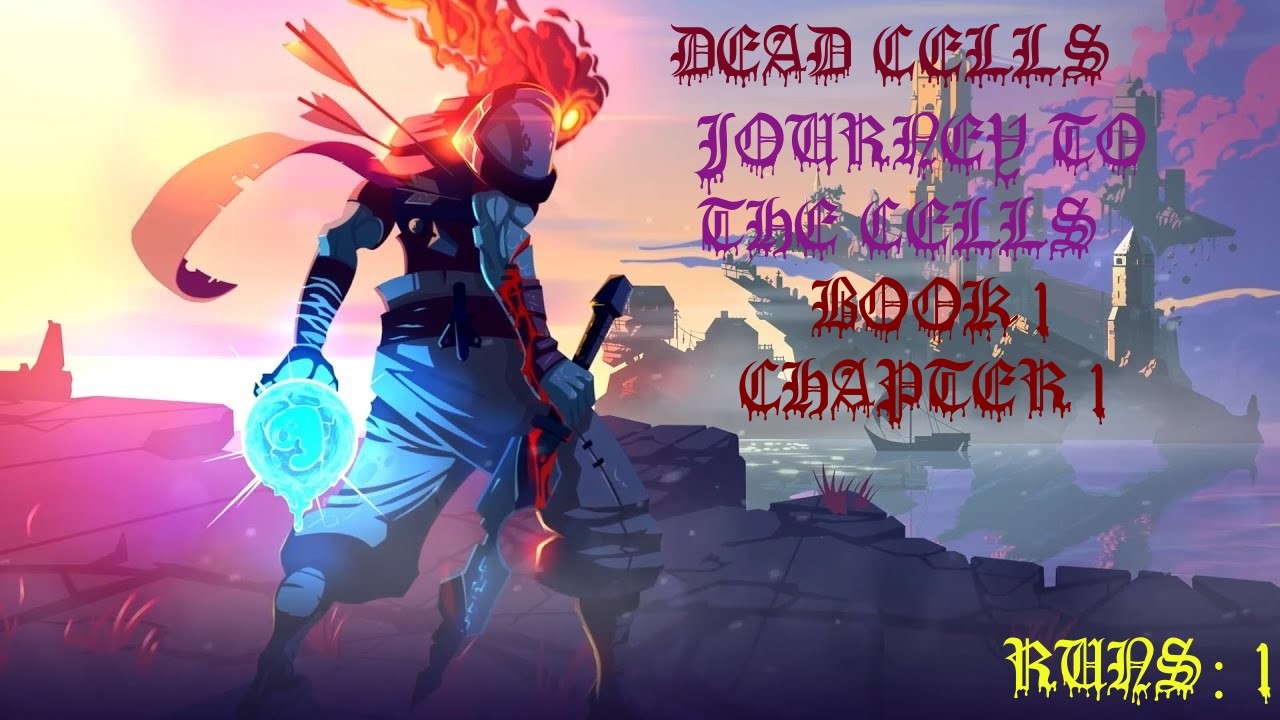 Dead Cells: Journey to the Cells - S1 E1