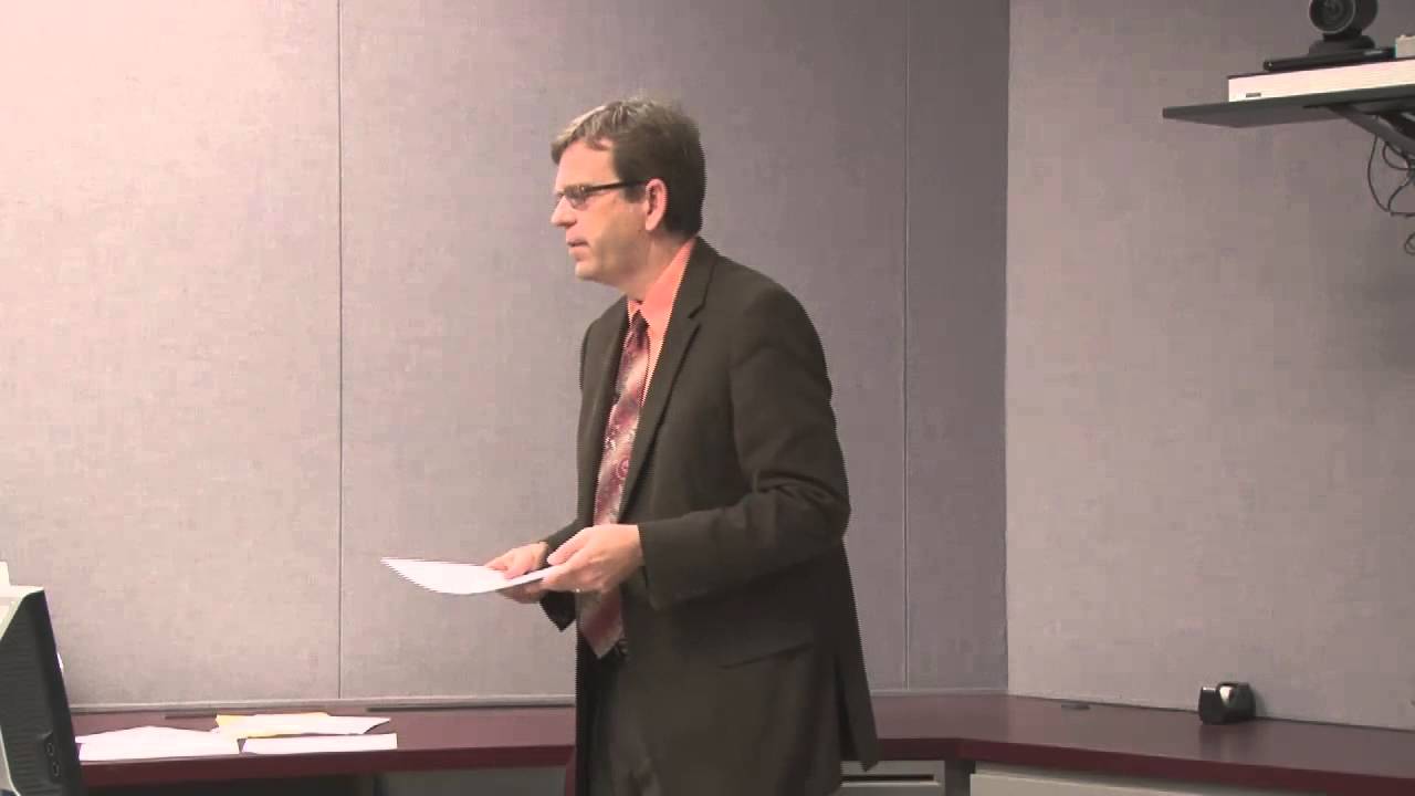 LAW 531/631: Class 22 - Gender Discrimination (Part 1)