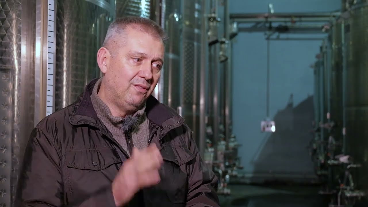 Put do robne marke ep. 108 06.03.2023. Vinarija 