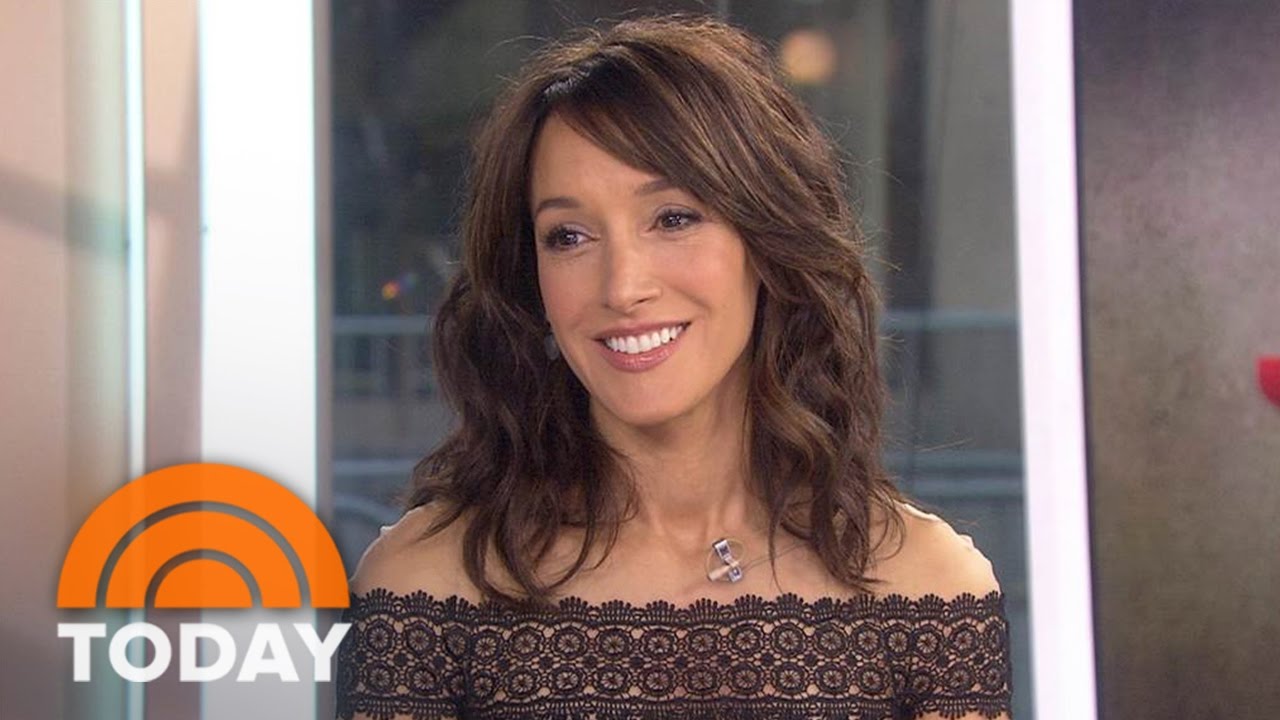 ‘Flashdance’ Star Jennifer Beals: Al Roker Should Work On My New Show ‘Taken’ | TODAY