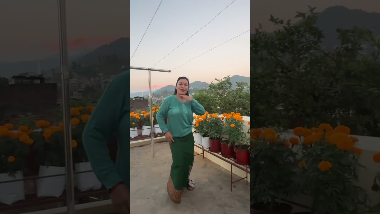 Ful ramroo #dance #danceperformance #keeploving