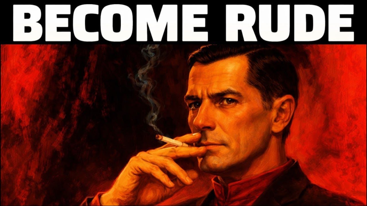 This Video Will Kill the People Pleaser Inside You |  Machiavelli’s Power Philosophy