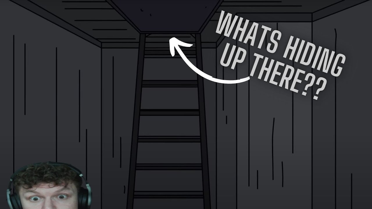 SCP-2740 It Wasn't There (REACTION)