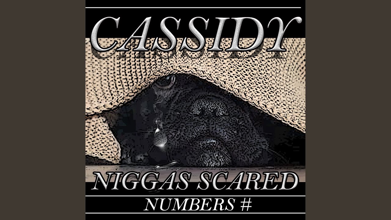 Niggas Scared