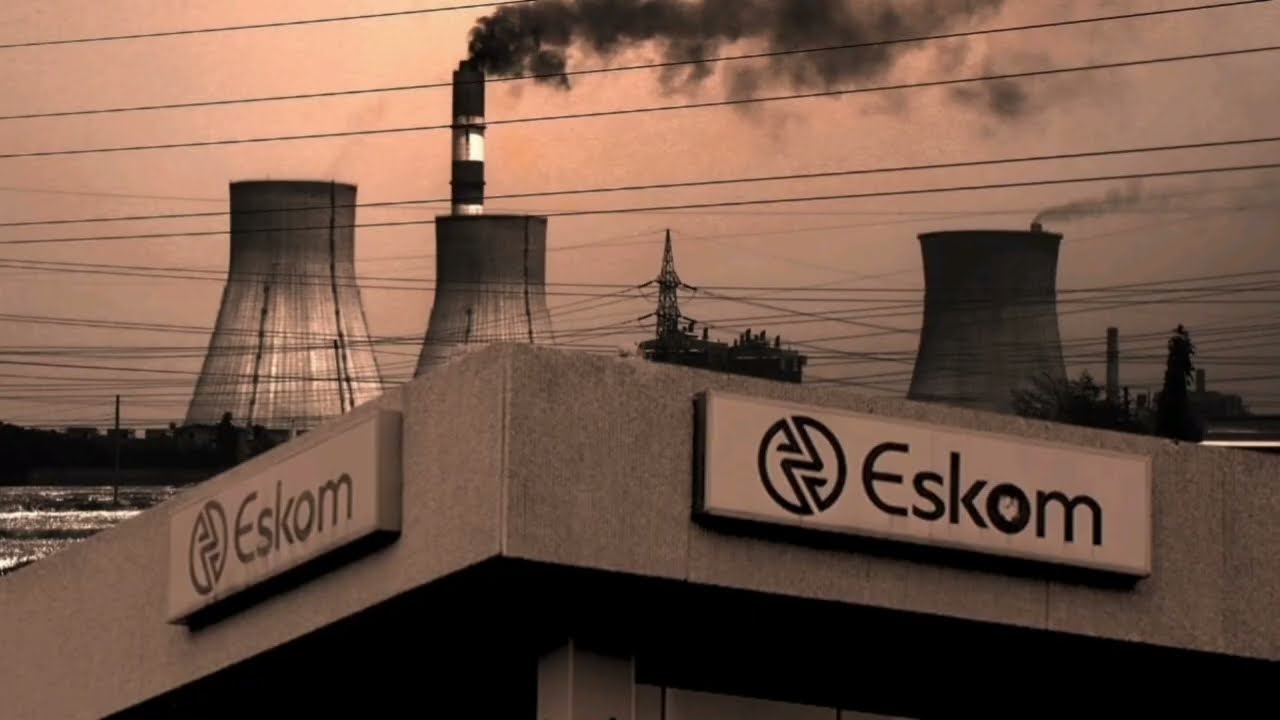 How Load Shedding Started in South Africa | The Untold Eskom Story
