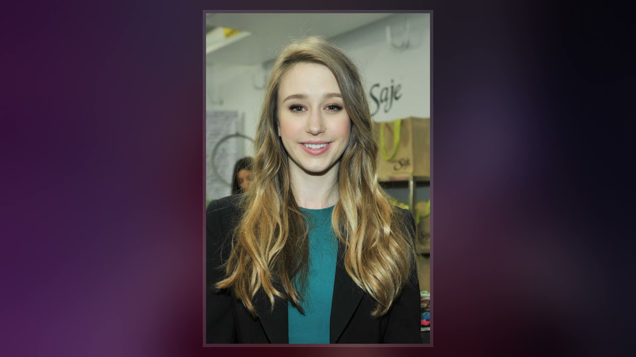 Taissa Farmiga