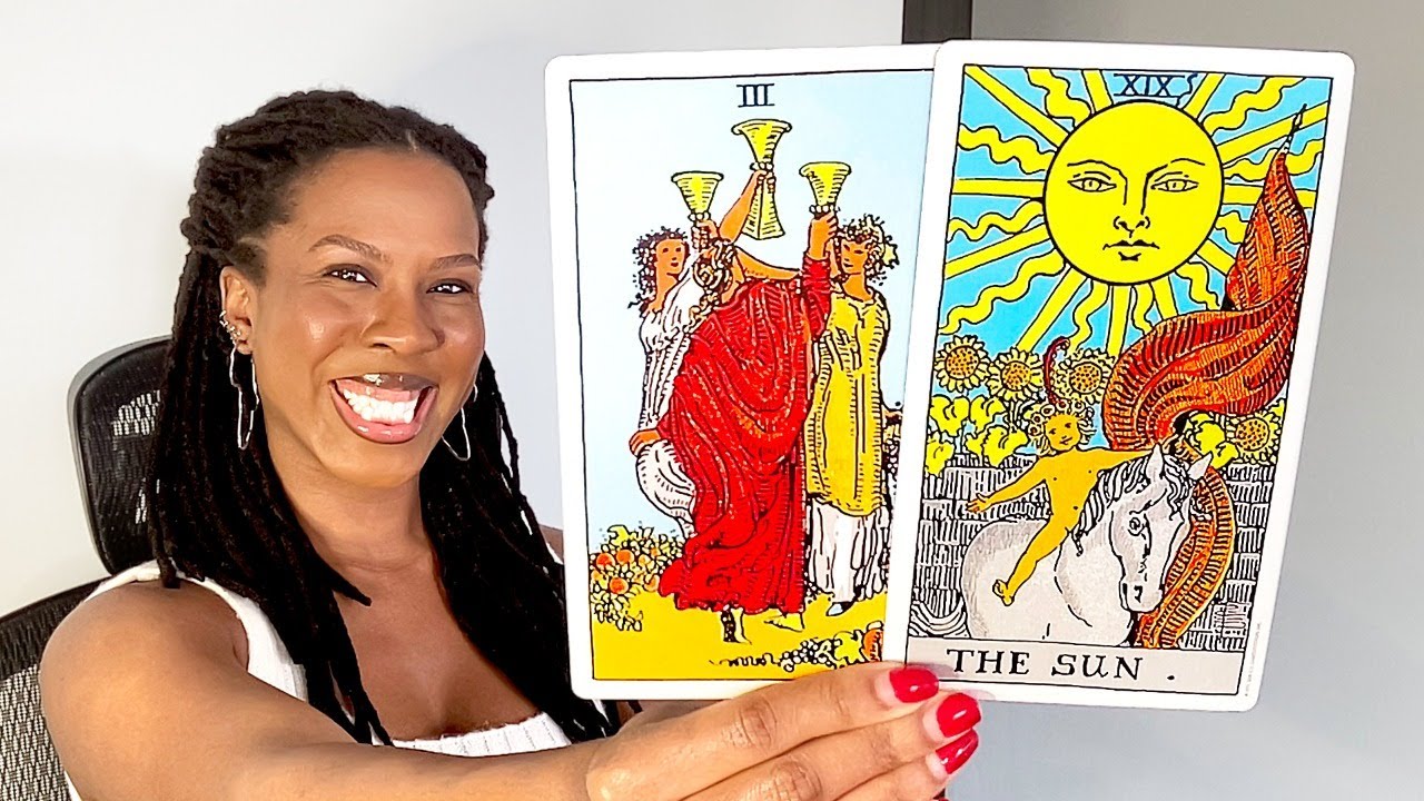 What You Need To Know In Love Right Now! (All Signs)