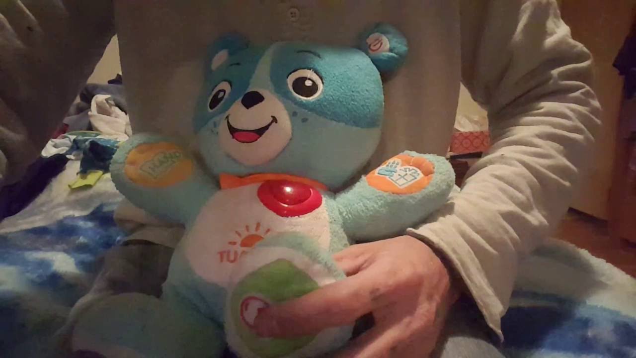 How to fix a broken vtech cody or cora smart cub.