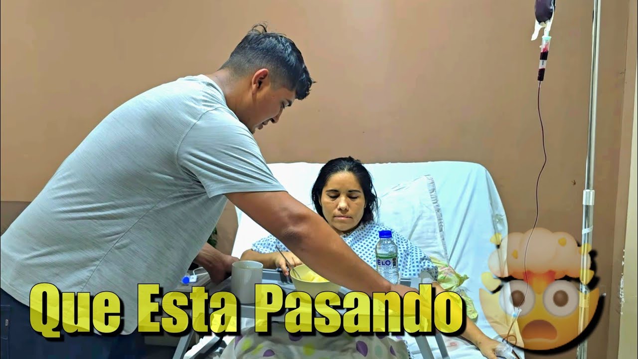 Estas Noticias Nos Dio El Doctor 😰