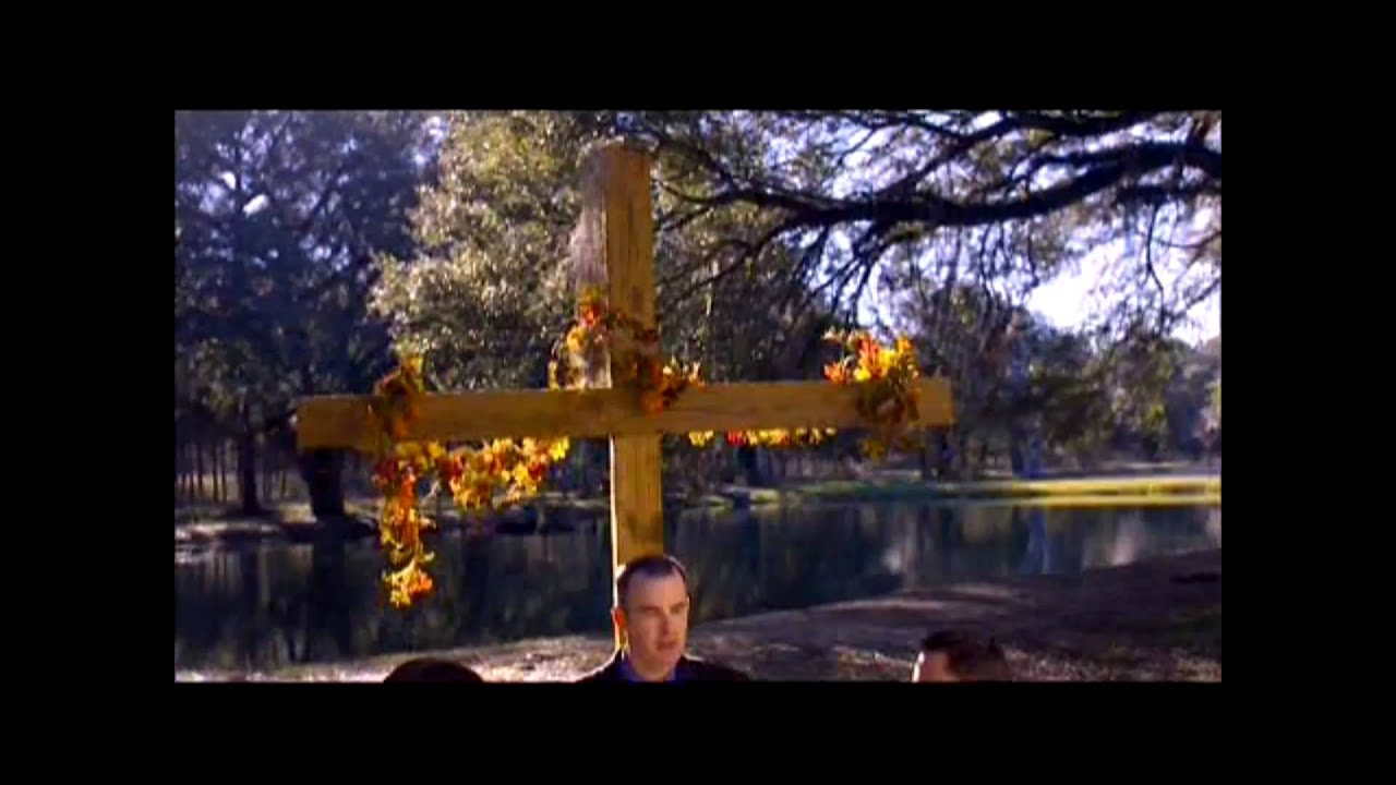 Michael Sweet-Second Chance (Fireproof)