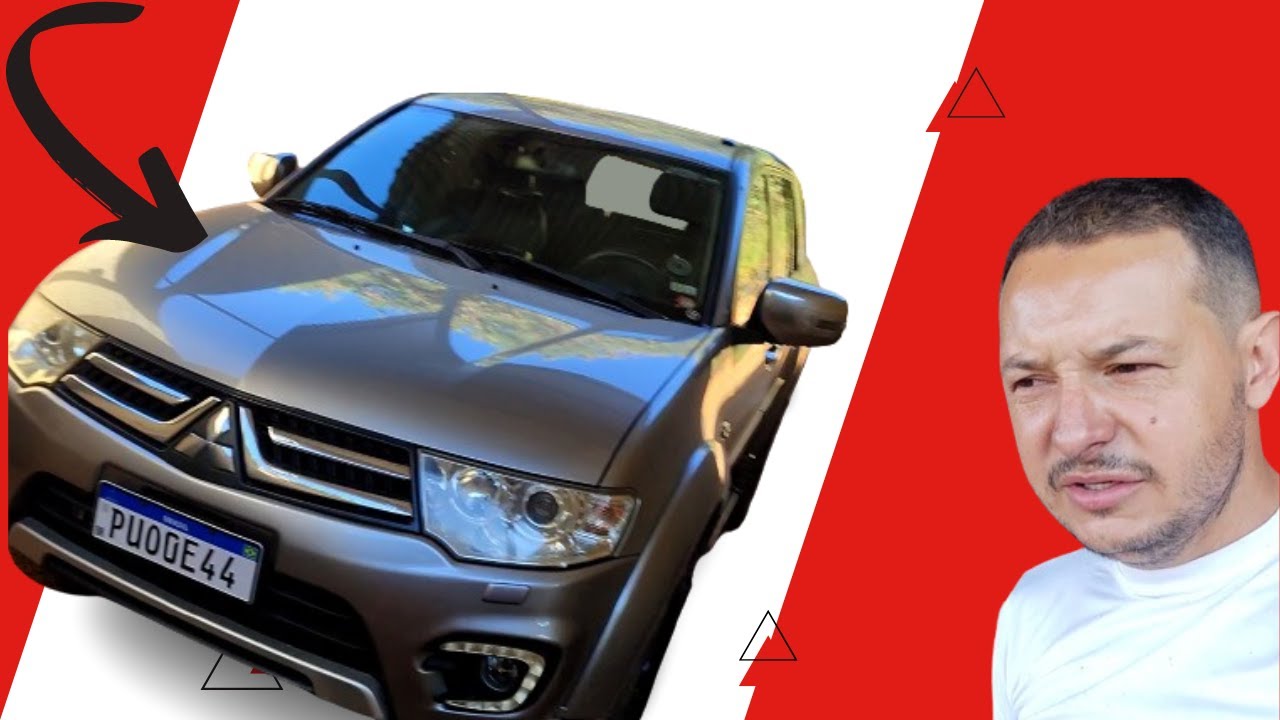 TROCANDO OLEOS DOS DIFERINCIAIS DA PAJERO DAKAR