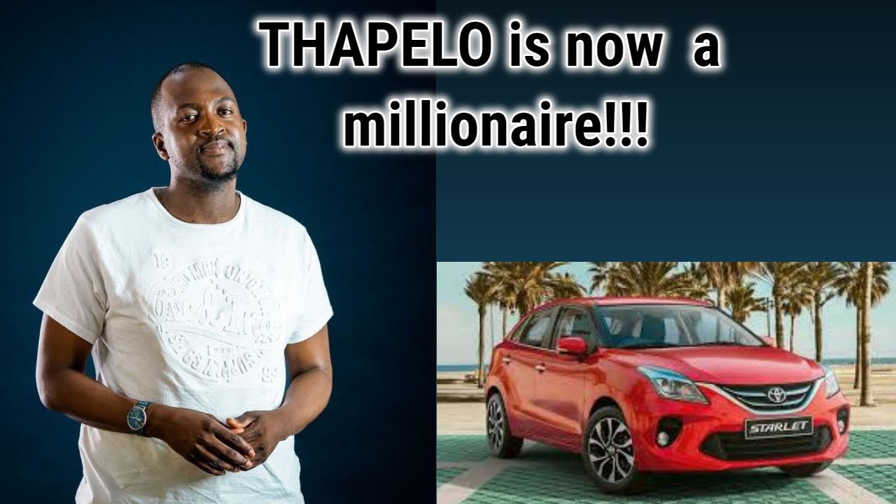 What does an Idols SA winner get?