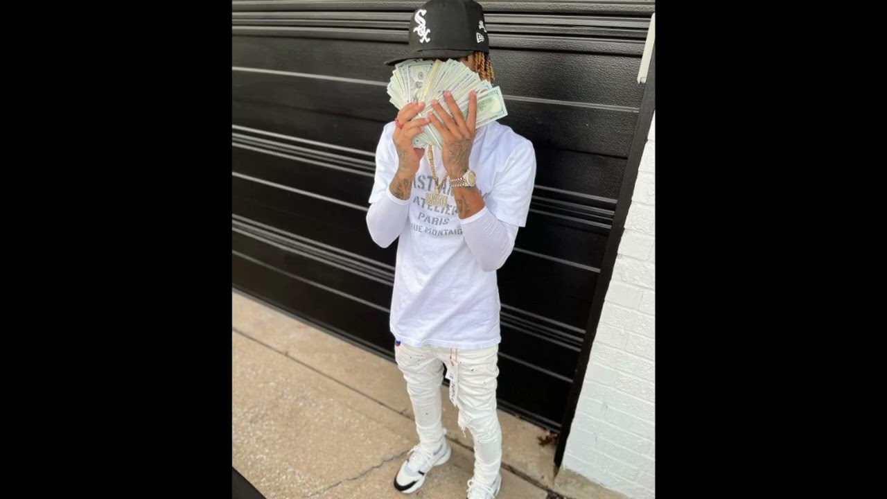 (FREE) Lil Double 0 Sample Type Beat - 