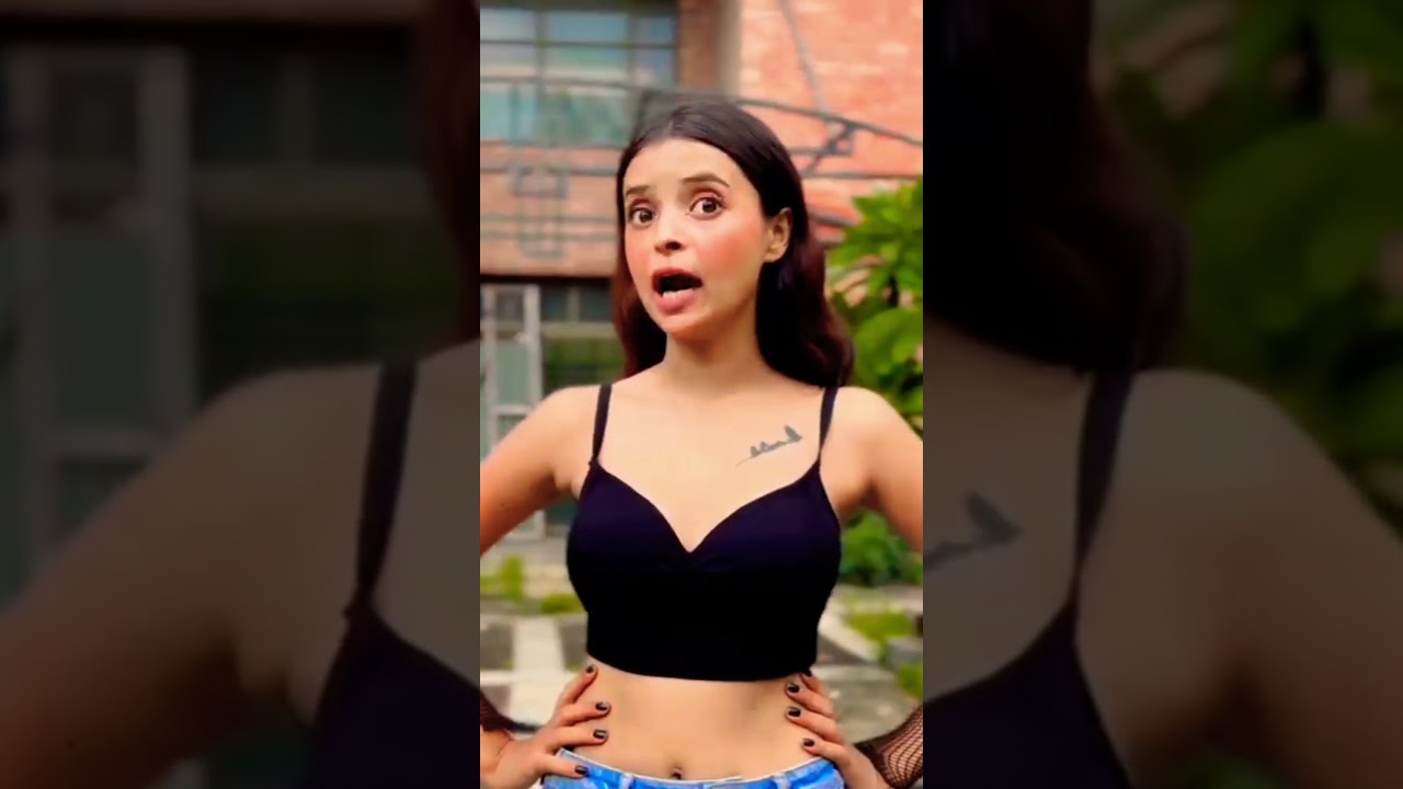 ishu roast shorts video 