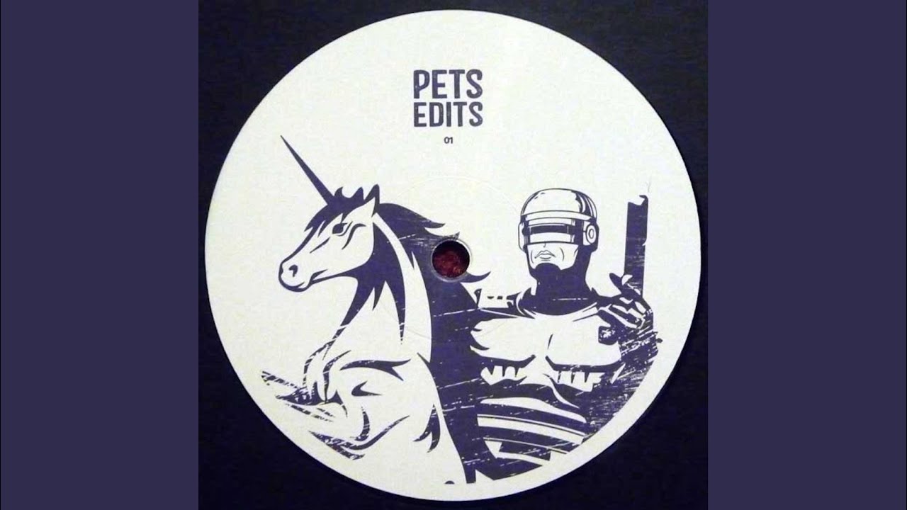 Try To Be (Catz 'N Dogz Club Edit)