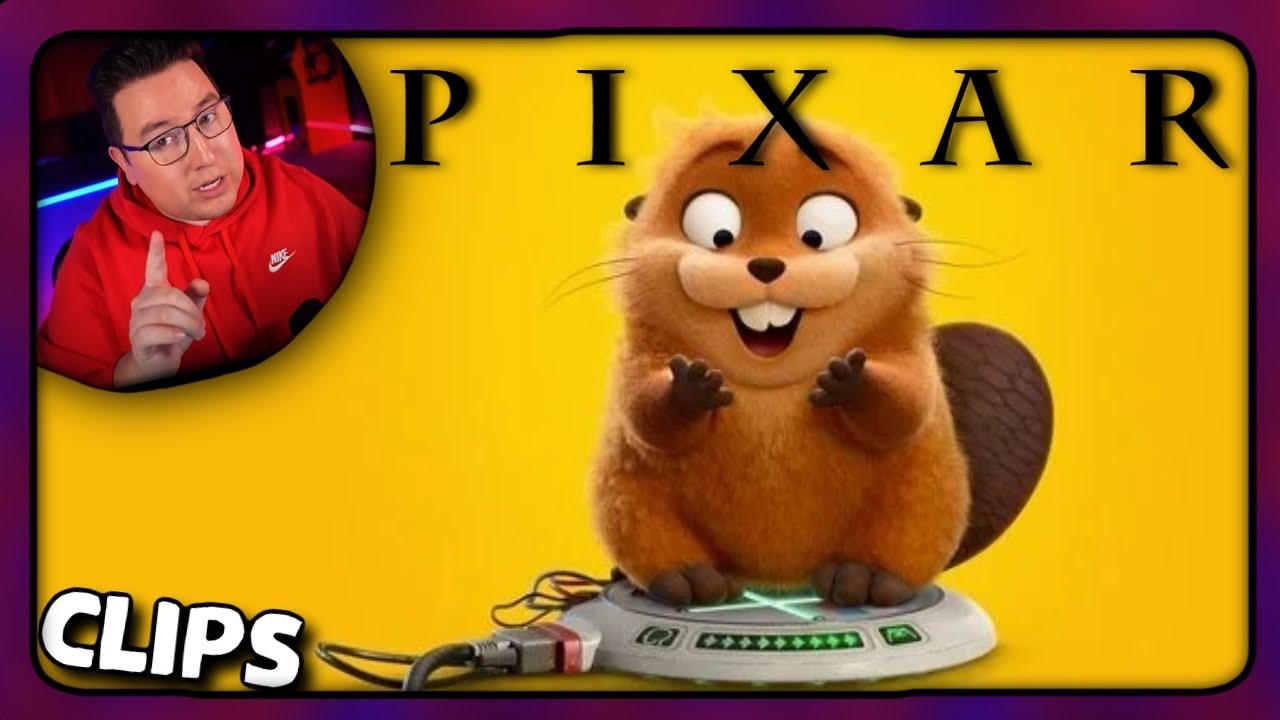 Hoppers Is Breaking a Pixar Curse