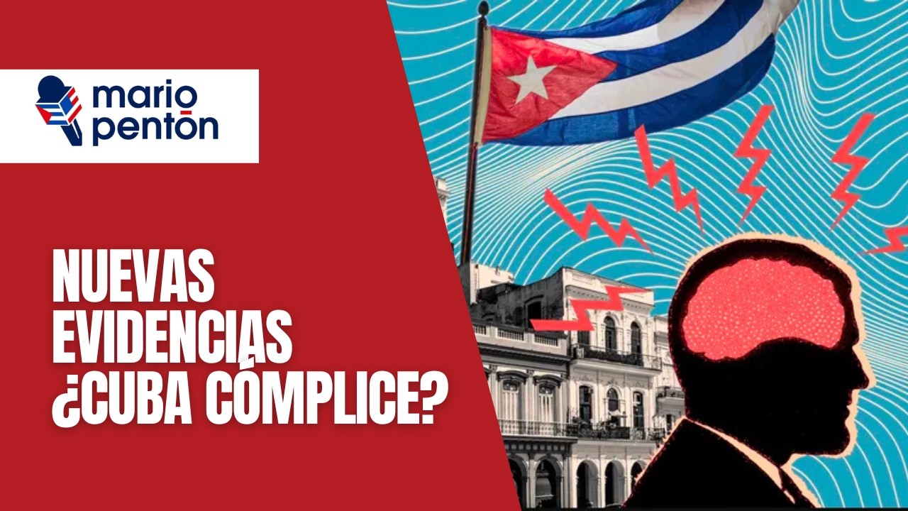 Nuevas evidencias apuntan a Rusia en el oscuro caso del Síndrome de La Habana ¿Cuba es cómplice?