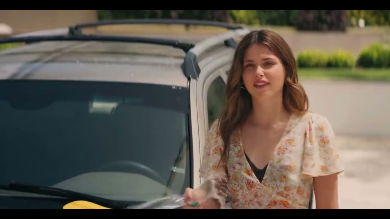 Lighthearted couple vlog