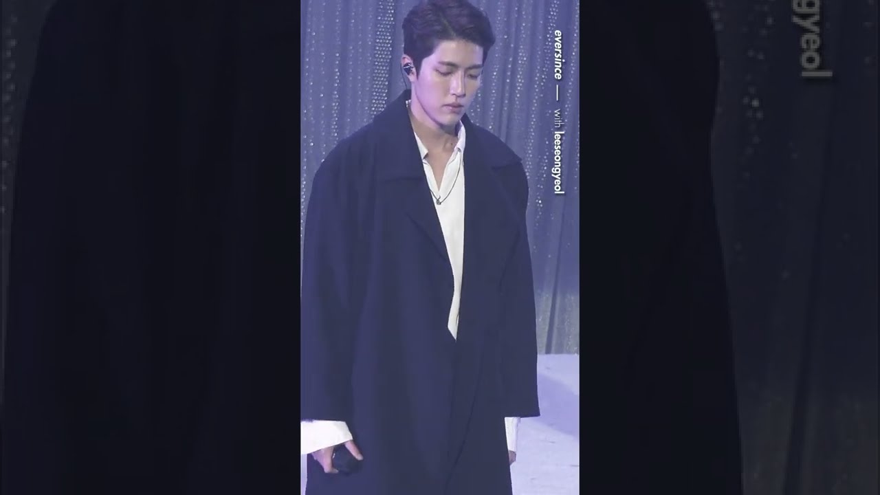 주인공은 너이기를