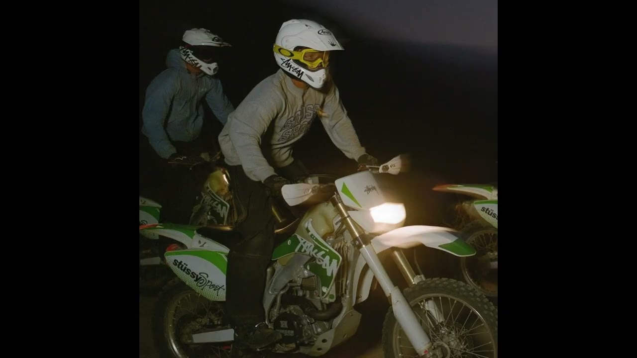 *FREE* BABY KEEM X ASAP ROCKY TYPE BEAT “SWITCH PLACES