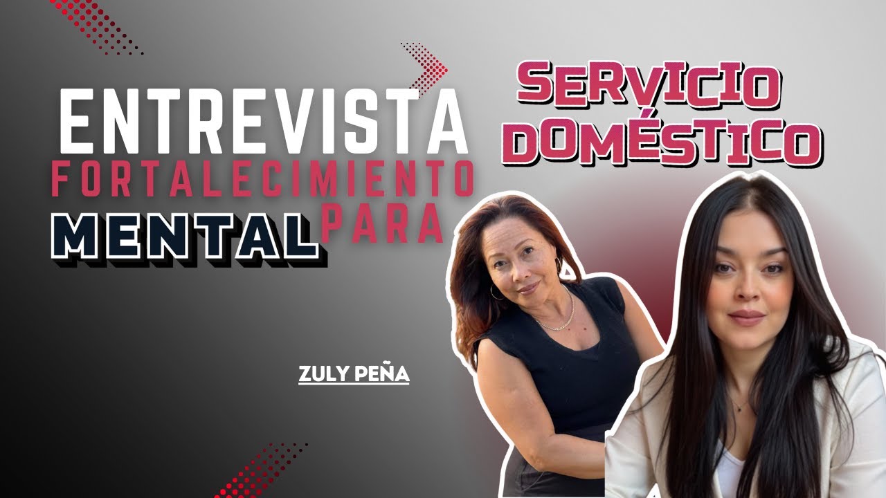 Descubre tu Potencial y Fortalece tu Autoestima: Consejos para Mujeres en el Servicio Dom&eacute;stico