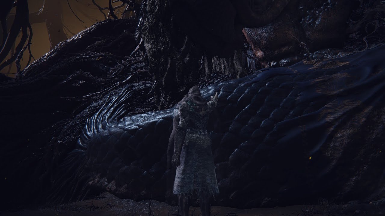 Alecto, Black Knife Ringleader 🆚 Lichdragon Fortissax (Journey 5)