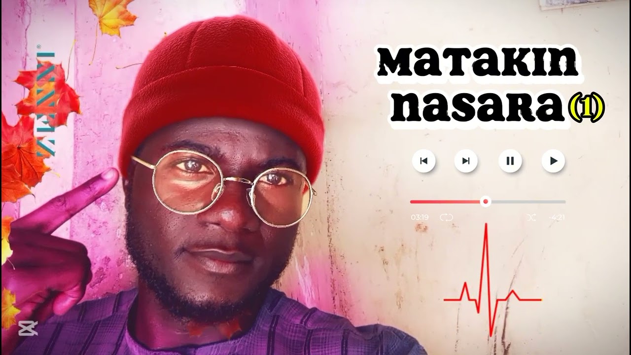 MATAKIN NASARA _ episode (1)