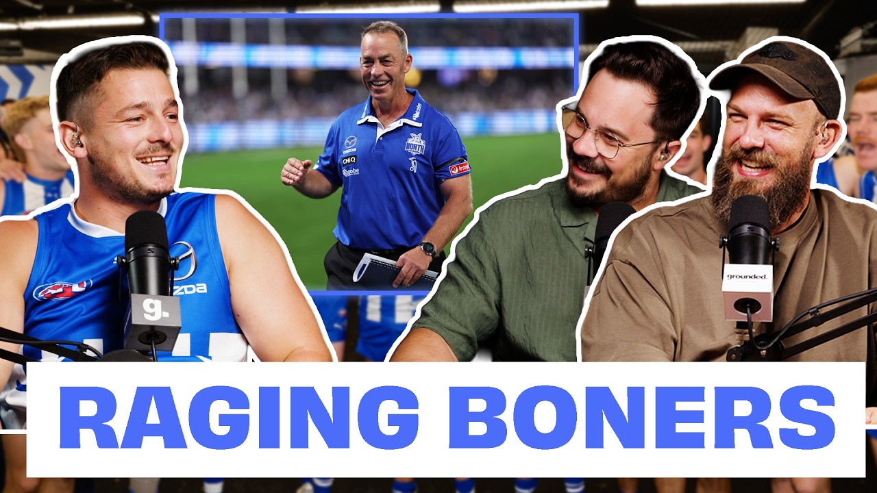 Episode 273 - Raging Boners, Marvellous Milan and Irish Luck | BackChat