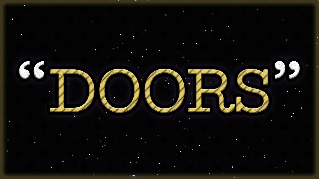 Doors