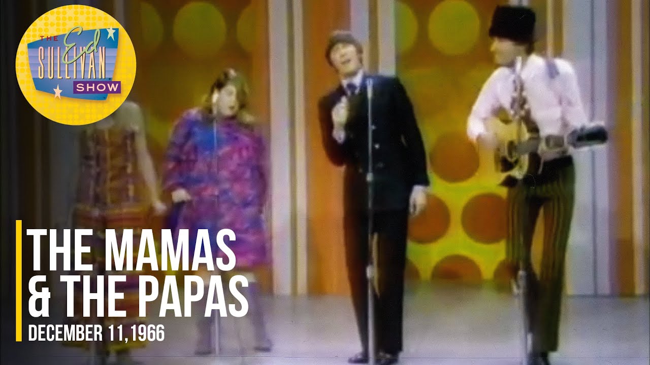 The Mamas & The Papas 